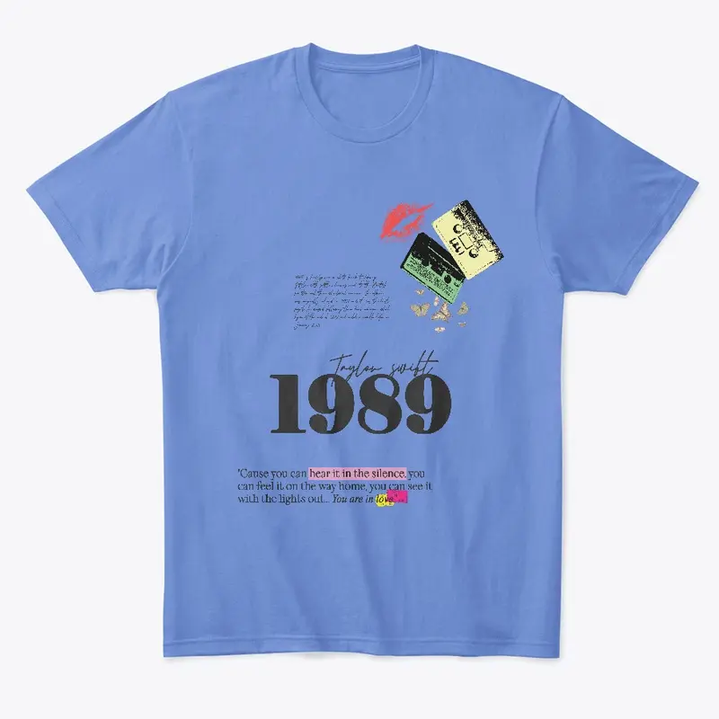 1989 TEES