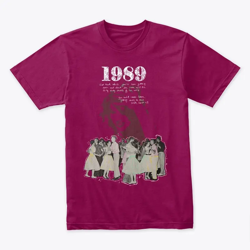 TS 1989